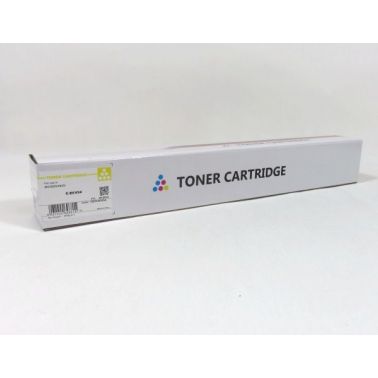 Canon Irac3025I Toner Yellow Cexv54Y 1397C002 Compatible