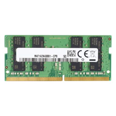 HP 13L75AA memory module 16 GB 1 x 16 GB DDR4 3200 MHz