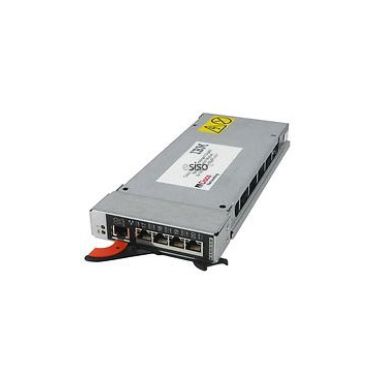 IBM Intelligent Giga bit Ethernet Switch Module