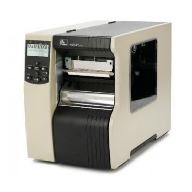 Zebra 140Xi4 label printer Direct thermal / thermal transfer 203 x 203 DPI Wired