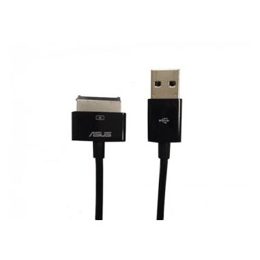 ASUS 14001-00030200 mobile phone cable Black USB A Asus 40-pin 0.91 m