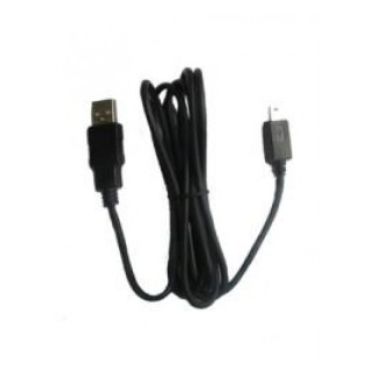 Jabra Mini USB/USB USB cable 1.5 m 2.0 USB A Black