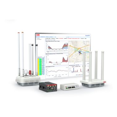 Hitachi ABB 1420: 2.4/5, ETSI, Ethernet,