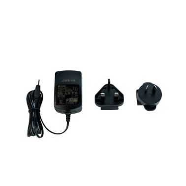 Jabra Engage Power Supply power adapter/inverter Indoor Black