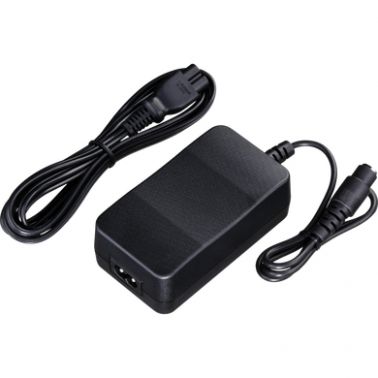 Canon AC-E6N power adapter/inverter Indoor Black