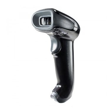 Honeywell Voyager 1452g Handheld bar code reader 1D/2D Black