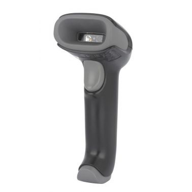 Honeywell Voyager Extreme Performance (XP) Handheld bar code reader 1D LED Black, Grey