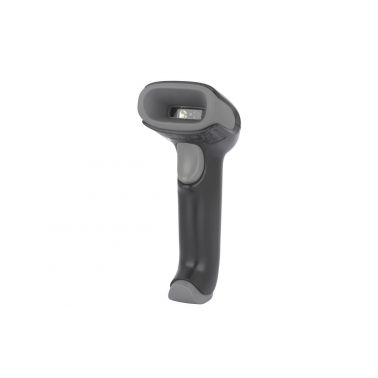 Honeywell Voyager XP 1472g Handheld bar code reader 1D/2D LED Black, Grey