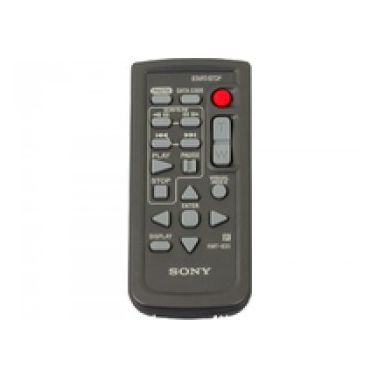 Sony Remote Commander (RMT-835) UK - Approx 1-3 working day lead.