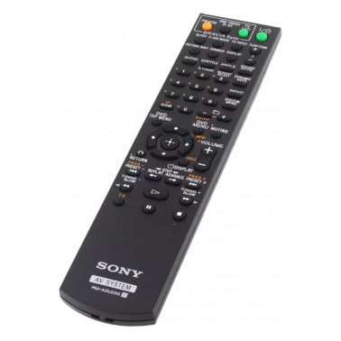 Sony Remote Commander (RM-ADU050) - Approx 1-3 working day lead.