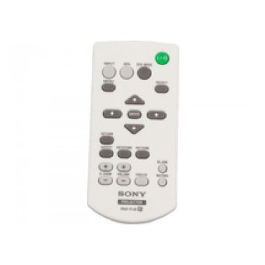 Sony Remote Commander (RM-PJ8) - Approx 1-3 working day lead.