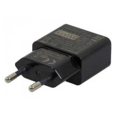 Sony AC-Adapter/USB charger - Approx 1-3 working day lead.