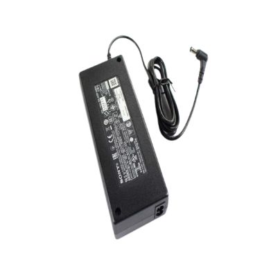 Sony AC-Adapter (120 W) ACDP-120E - Approx 1-3 working day lead.