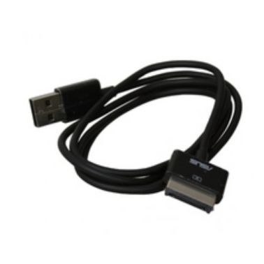 ASUS USB/Docking 40-pin mobile phone cable Black USB A Asus 40-pin 0.9 m