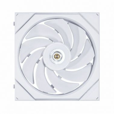 Lian Li 14RTL1W computer cooling system Computer case Fan 14 cm White 1 pc(s)