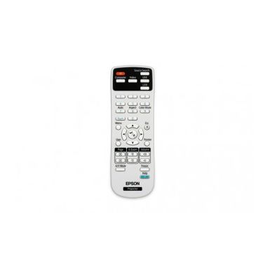 Epson 1547200 remote control Projector Press buttons