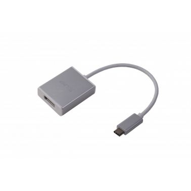 LMP 15983 USB graphics adapter Silver