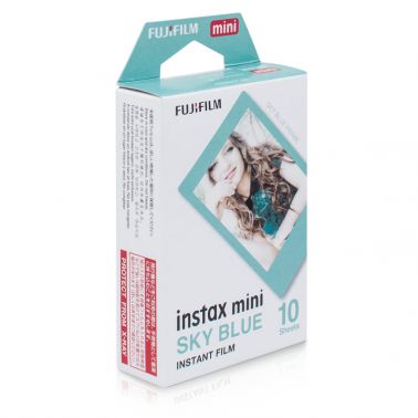 Fujifilm Instax Mini instant picture film 10 pc(s)