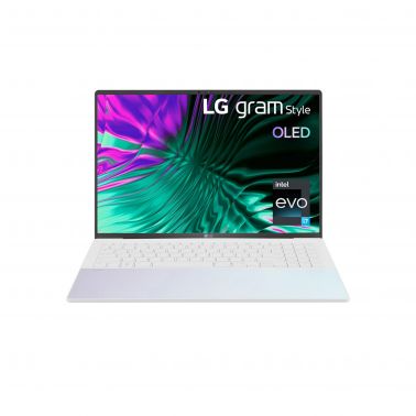 LG Gram Style Intel Core i7 32GB RAM 2TB SSD 16 Inch Windows 11 Laptop