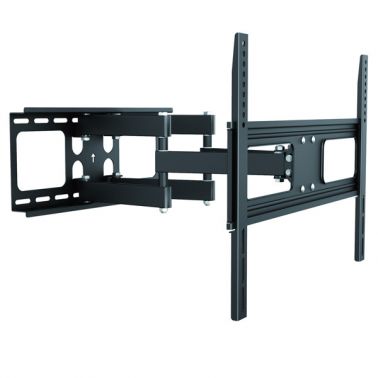 Value Solid Articulating Wall Mount TV Holder