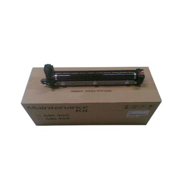 Kyocera MK-460 Maintenance Kit - 150000 Pages - Laser