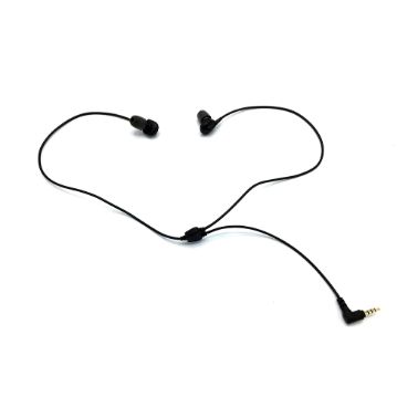 RealWear 171030 headphones/headset In-ear 3.5 mm connector Black