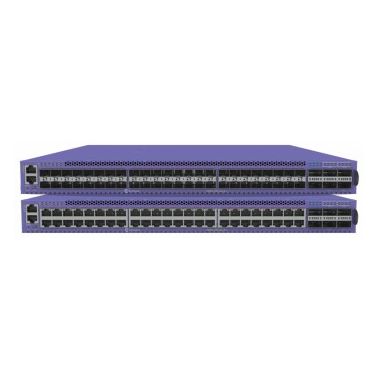 Extreme networks X690-48t-2q-4c L2/L3 10G Ethernet (100/1000/10000) Black