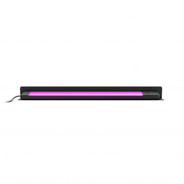 Philips Hue White and colour ambience Amarant linear outdoor light