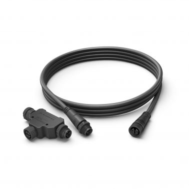 Philips Outdoor cable extension 2.5 m