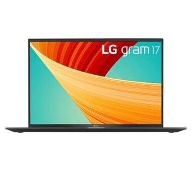 LG Gram 17Z90R-K.AD78A1 laptop 43.2 cm (17") WQXGA Intel® Core™ i7 i7-1360P 32 GB LPDDR5-SDRAM 1 TB SSD Wi-Fi 6E (802.11ax) Windows 11 Home Black