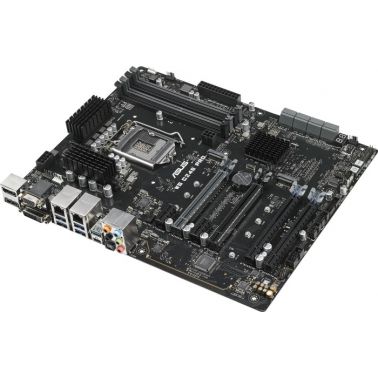 ASUS 90SW00G0-M0EAY0 Workstation Motherboard