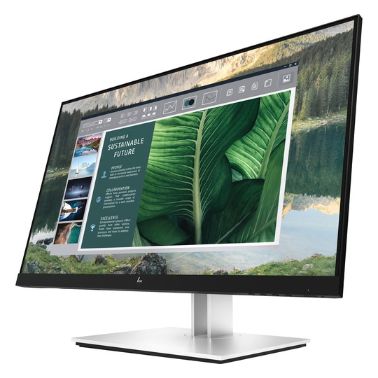 HP INC HP Business E24u G4 60.5 cm (23.8") Full HD Edge LED LCD Monitor