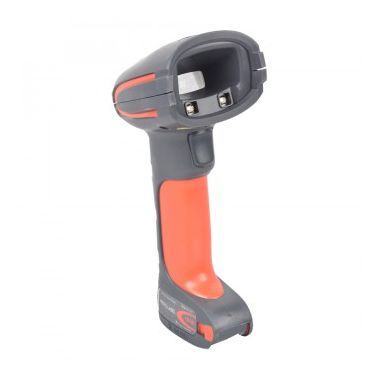 Honeywell Granit 1910i Handheld bar code reader 1D/2D Grey,Orange