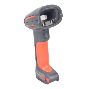 Honeywell Granit 1910i Handheld bar code reader 1D/2D Grey,Red