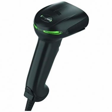 Honeywell Xenon Extreme Performance (XP) 1950g Handheld bar code reader 1D/2D LED Black