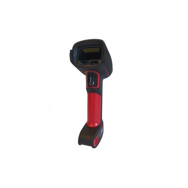 Honeywell GRANIT XP 1991IXLR Handheld bar code reader 1D/2D LED Black, Red