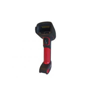 Honeywell GRANIT XP 1991IXLR Handheld bar code reader 1D/2D Black, Red