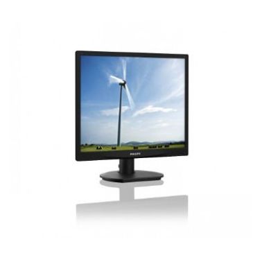 Philips S Line LED-backlit LCD monitor 19S4QAB/00