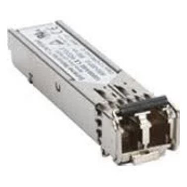 Ruckus - SFP (mini-GBIC) transceiver module - GigE - 1000Base-BX-D - LC single-mode - up to 6.2 miles - 1310 (RX) / 1490 (TX) nm