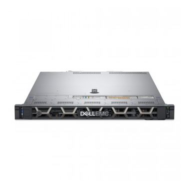 DELL PowerEdge R440 server Intel Xeon Silver 2.2 GHz 16 GB DDR4-SDRAM Rack (1U) 550 W