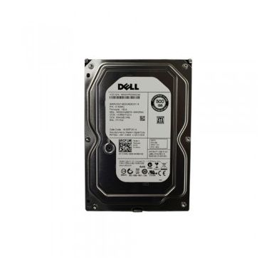 DELL 1KWKJ internal hard drive 3.5" 500 GB Serial ATA