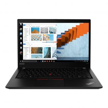 Lenovo PREMIUM REFURBISHED Lenovo ThinkPad T490 Intel Core i5-8265U 8th Gen Laptop, 14 Inch Full HD 1080p Screen, 16GB RAM, 256GB SSD, Windows 11 Pro