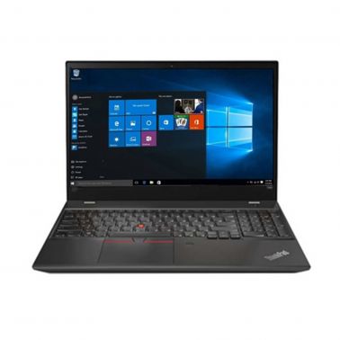 Lenovo PREMIUM REFURBISHED Lenovo ThinkPad T580 Intel Core i5-8250U 8th Gen Laptop, 15.6 Inch Full HD 1080p Screen, 16GB RAM, 256GB SSD, Windows 11 Pro