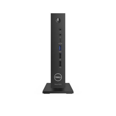 Dell Wyse 5070 1.5 GHz J4105 Windows 10 IoT 1.13 kg Black