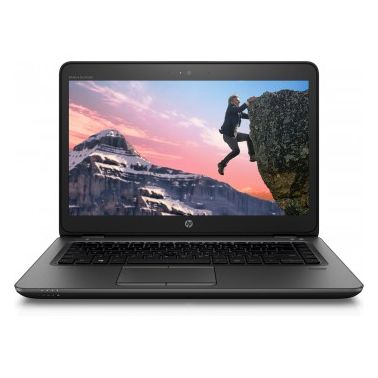 HP 1RQ68ET#ABU - HP ZBook 14u G4 Mobile Workstation