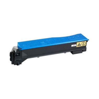 Kyocera 1T02HLCEU0/TK-540C Toner cyan, 4K pages/5% for Kyocera FS-C 5100