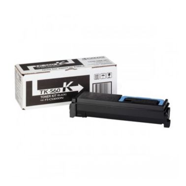 KYOCERA 1T02HN0EU0 (TK-560 K) Toner black, 12K pages