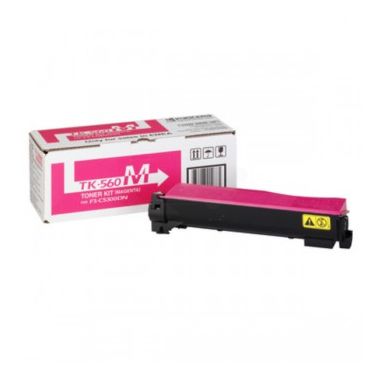 KYOCERA 1T02HNBEU0 (TK-560 M) Toner magenta, 10K pages