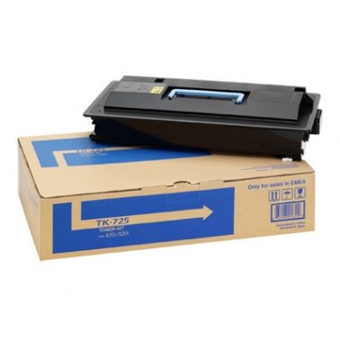 Kyocera 1T02KR0NL0/TK-725 Toner-kit, 34K pages/6% for KM TASKalfa 420