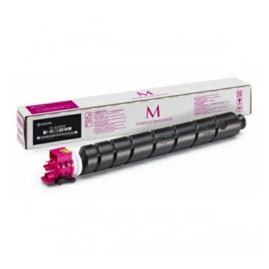 KYOCERA 1T02L7BNL0 (TK-8345 M) Toner magenta, 12K pages  5% coverage